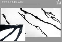 FERRARA BLACK