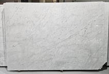 WHITE CARRARA