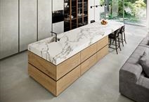 CALACATA VAGLIE NATURAL A