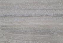 SILVER LIGHT TRAVERTINE HONED