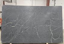 SOAPSTONE BLACK