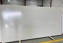AURORA WHITE
