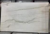 BIANCO SUPERIORE LEATHERED