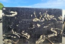 BLACK TITANIUM POLISHED