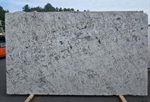 WHITE GALAXY