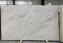 LE BLANC LEATHERED