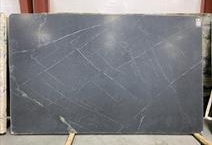 SOAPSTONE BLACK