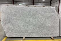 WHITE CARRARA DUAL P/H