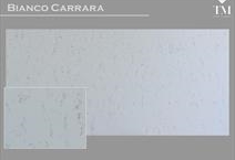 BIANCO CARRARA